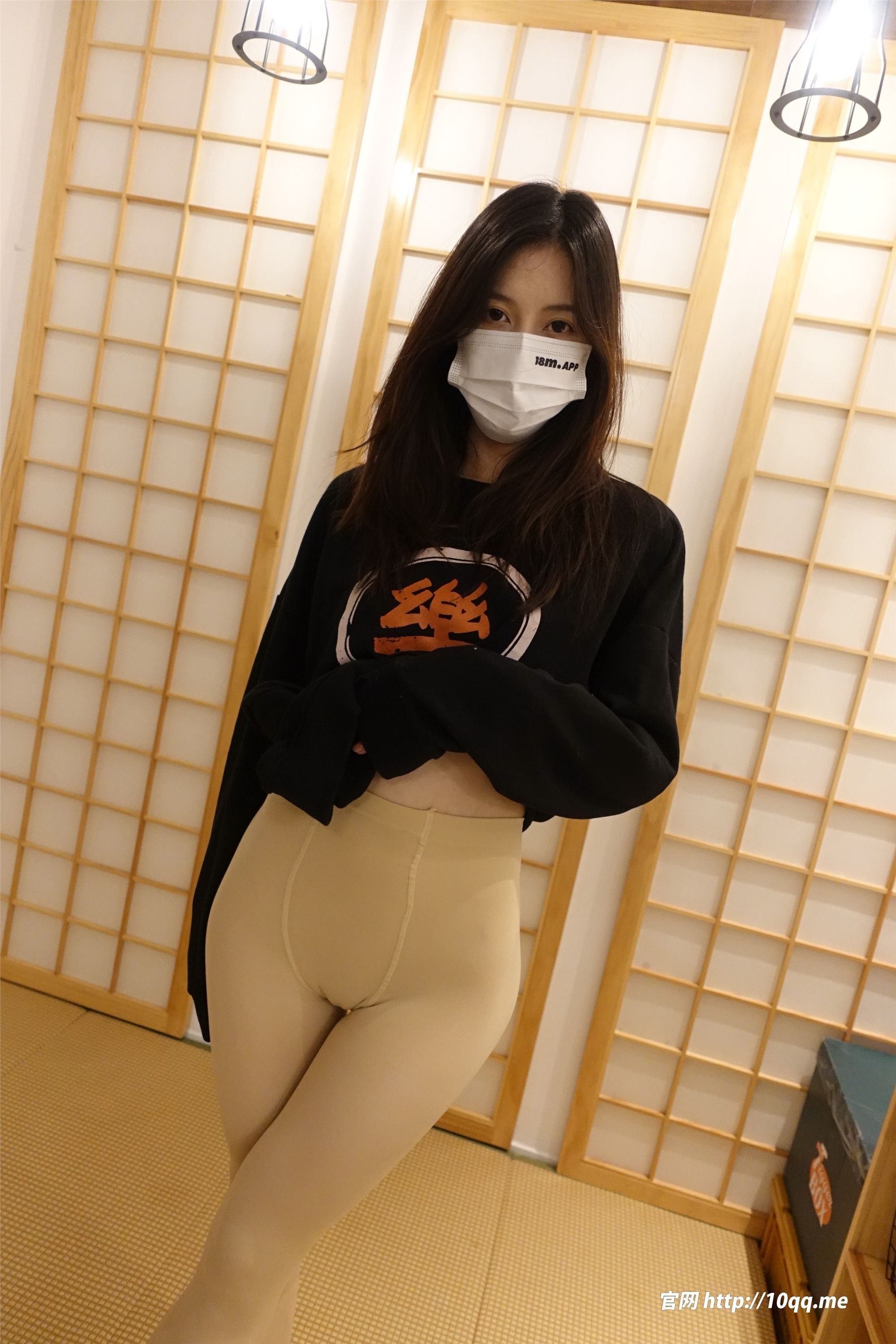 ROSI口罩系列 2023.11.18 NO.2715